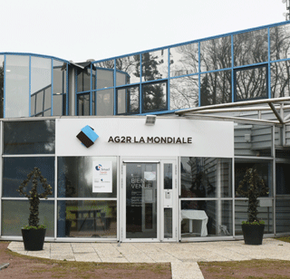 Agence Ag2r La Mondiale Saint Aignan Adresse Telephone Horaires