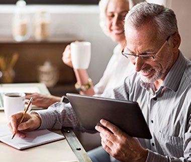 Comment souscrire une assurance dépendance ? Quelles sont les étapes ?