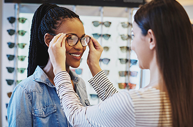 100% santé : quels changements pour le remboursement des lunettes ?
