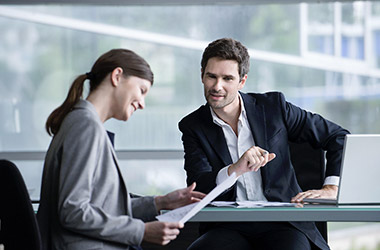 L'intéressement d'entreprise versé aux salariés est-il imposable ?