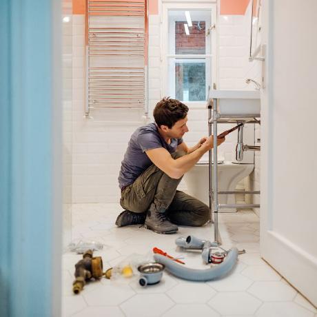 Travaux
