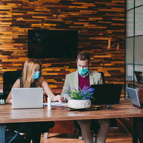 Les avantages pour l’entreprise