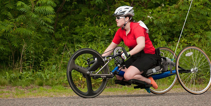 Promouvoir une pratique du vélo inclusive