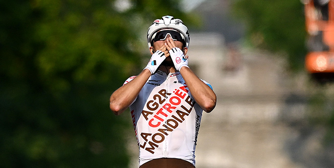 G.P. Cycliste de Québec 12 ©Getty images 683 343