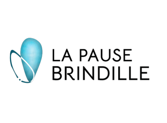 logo la pause brindille