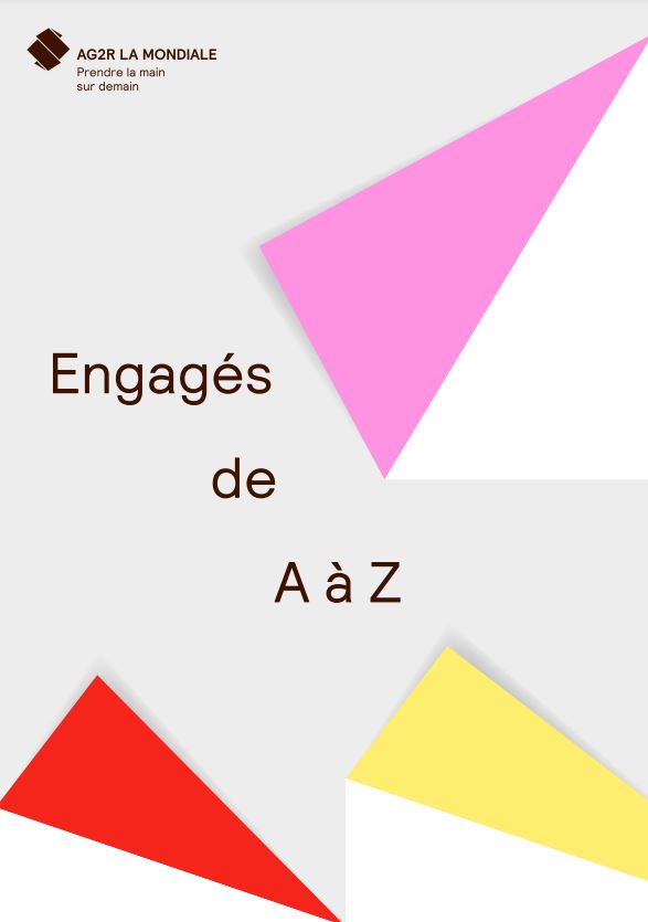 Engagés de A à Z