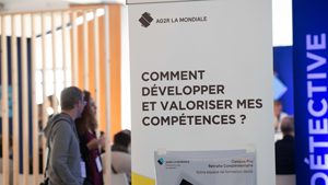 Participer à notre transformation, c’est aussi vous développer
