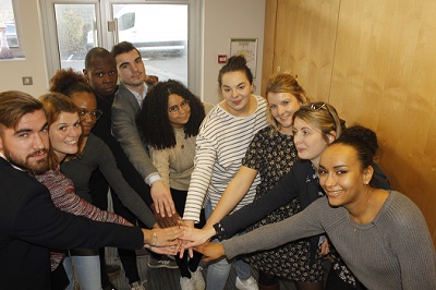 Job dating alternants </br>dans nos locaux