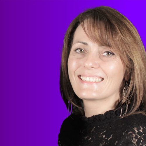 AG2RLM recrutement Laetitia
