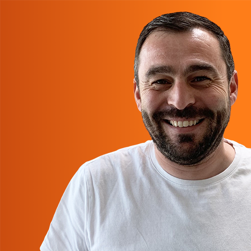 AG2RLM recrutement Mickael