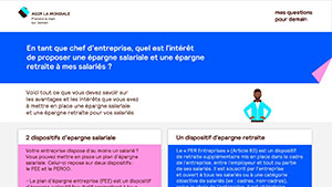 Fiche pratique