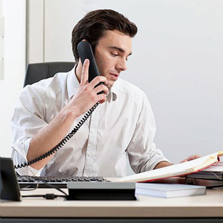 POURQUOI NOUS FAIRE CONFIANCE