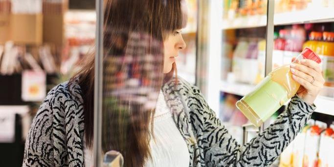 ALM CES ccn industries produits alimentaires elabores 