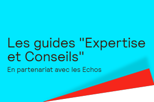 Les guides "Expertise et Conseils"