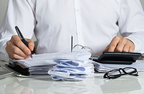 Audit de conformité <br/>des régimes collectifs