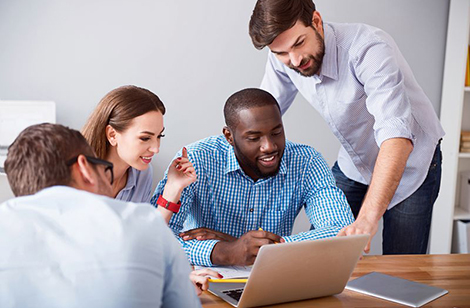Formations diplômantes <br/>Cursus partenaires
