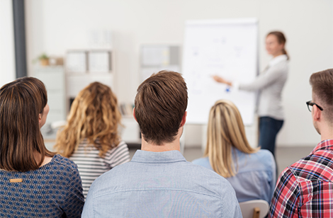 Marketer l'offre de <br/>service du cabinet