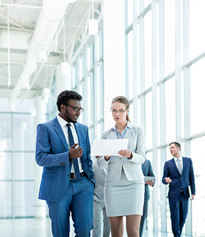 club expertises et solutions
