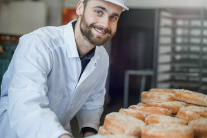 Convention collective nationale de la pâtisserie