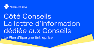 Le Plan d’Epargne Entreprise