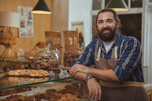 Convention collective nationale de la boulangerie - pâtisserie entreprises artisanales