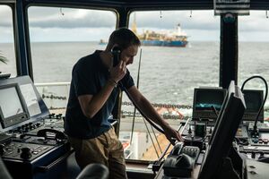 Convention collective nationale de l'industrie et des services nautiques
