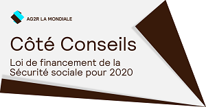 Synthèse de la Loi de Financement de la Sécurité sociale pour 2020