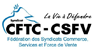 Fédération des syndicats CFTC-CSFV