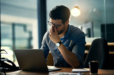 Un dispositif pour prévenir le risque d'épuisement professionnel chez les dirigeants