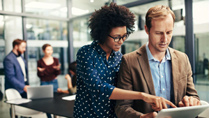 Prévention des risques professionnels