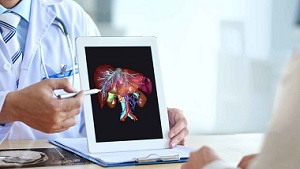 Technologie Visible Patient en oncologie