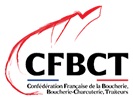 Confédération Française de la Boucherie, Boucherie-Charcuterie, Traiteurs