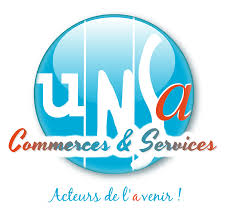 UNSA Commerces et services