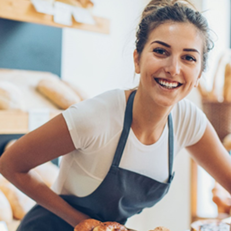 Actions De Prevention Menees Avec La Ccn Boulangerie Artisanale