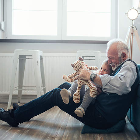 Bien vivre votre retraite