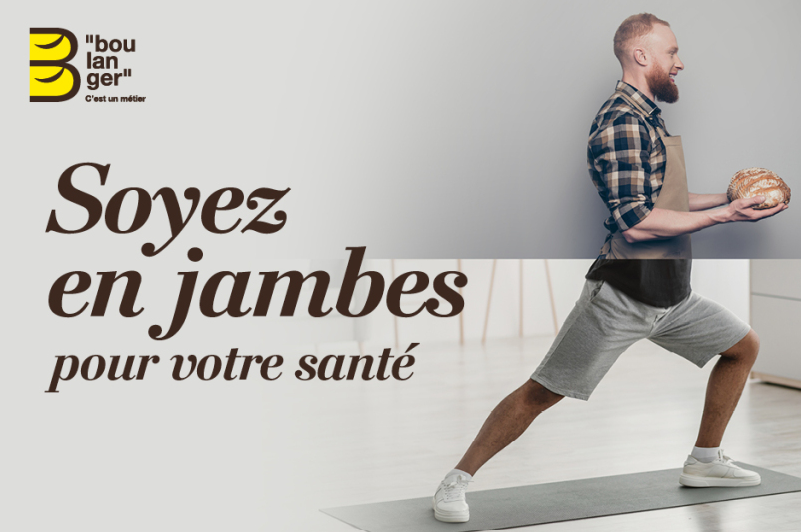 Les prévention des troubles veineux