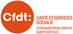 FEDERATION DES SERVICES DE SANTE SOCIAUX (CFDT)