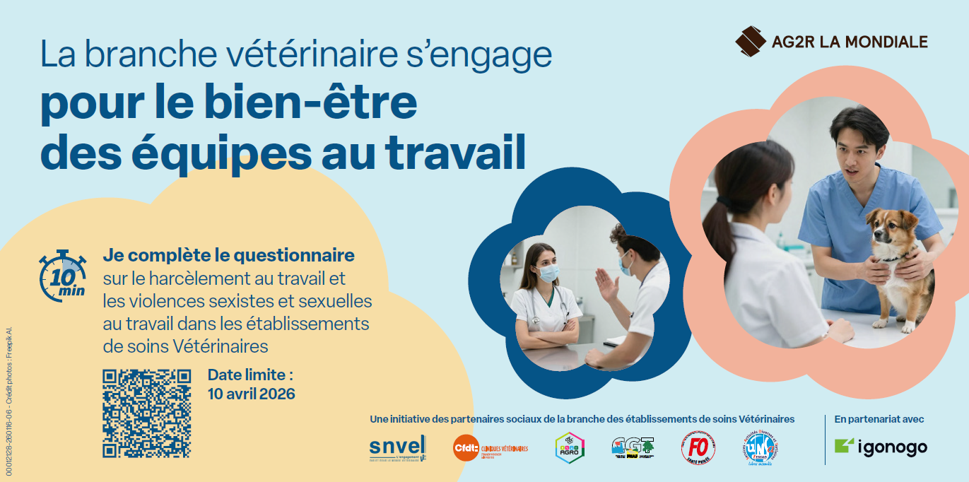 Veterinaire VETSAFE 683 343