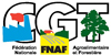 FNAF -CGT :  Fédération nationale agroalimentaire et forestière CGT