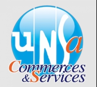 Fédération des commerces et des Services UNSA