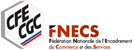 Fédération nationale de l’encadrement du commerce et des services - CFE/CGC