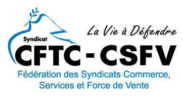 Fédération des syndicats Commerce Services et Force de vente