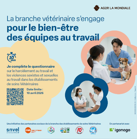 Enquête sur le harcèlement au travail et les violences sexistes et sexuelles au travail