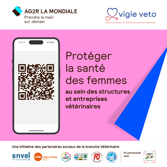 Protéger la santé des femmes avec l'application My S Life​