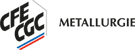 CFE-CGC Metallurgie