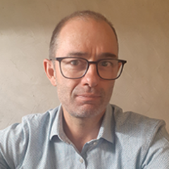 Christophe COTTEREAU