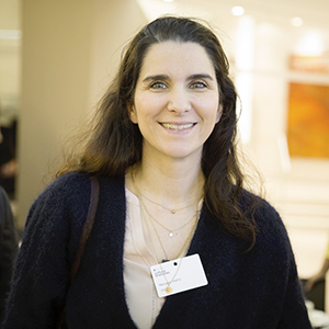 Témoignage de Manuella PINTO