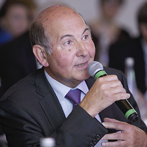 Témoignage de Pierre MARTIN