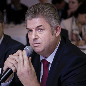 Témoignage de Thierry Grégoire