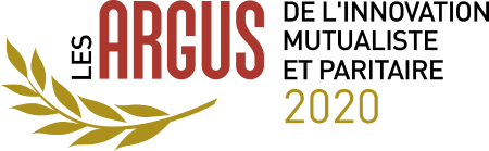 Trophées de l’Innovation Mutualiste et Paritaire 2020 de l’Argus de l’Assurance